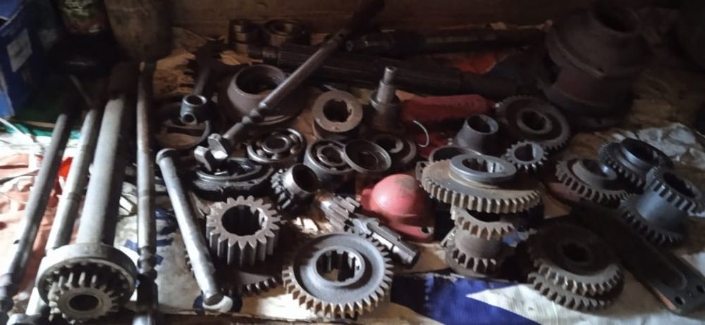 ПРОДАМ Трактор Т-16