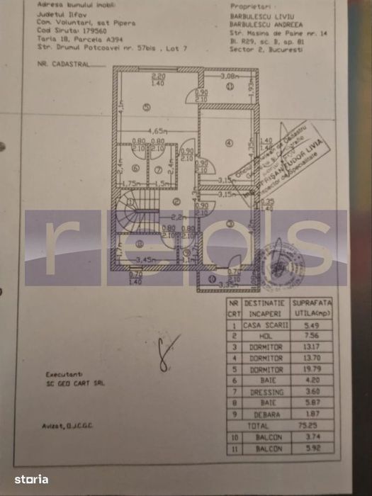 Vila De Vanzare In Zona Erou Iancu Nicolae | Piscina |