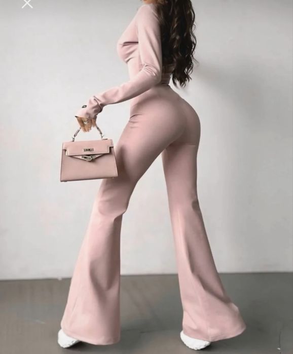 Salopeta roz.               M