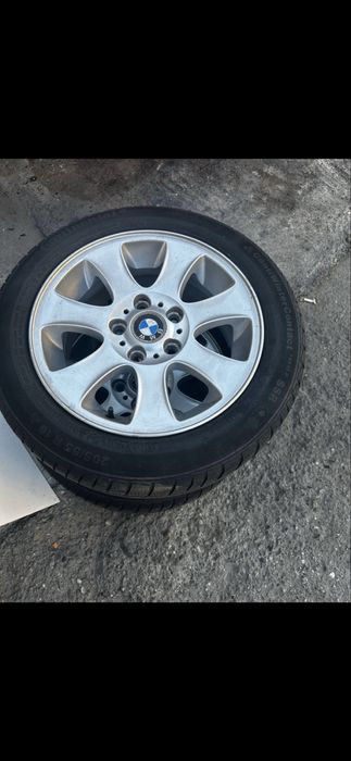 jante bmw si anvelope
