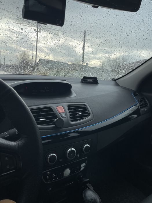 Renault Fluence 1.6 benzină + GPL, 2011