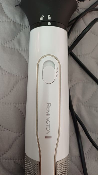 Четка сешоар Remington hydra luxe