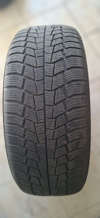 Зимни гуми Gislaved 225/55 R 17