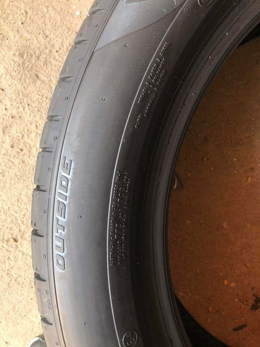 Cauciucuri Pirelli 235/50 R19
