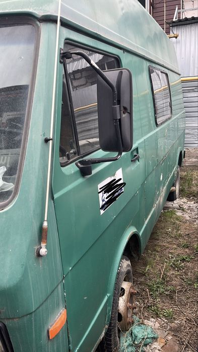 Продам фольцваген LT45