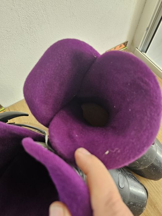 Ски обувки Nordica