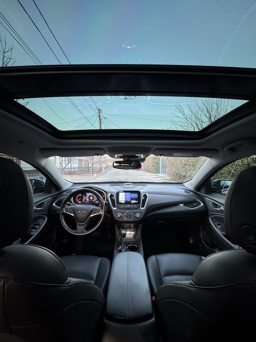 Malibu XL 2023-24 Tozza ideal srochna