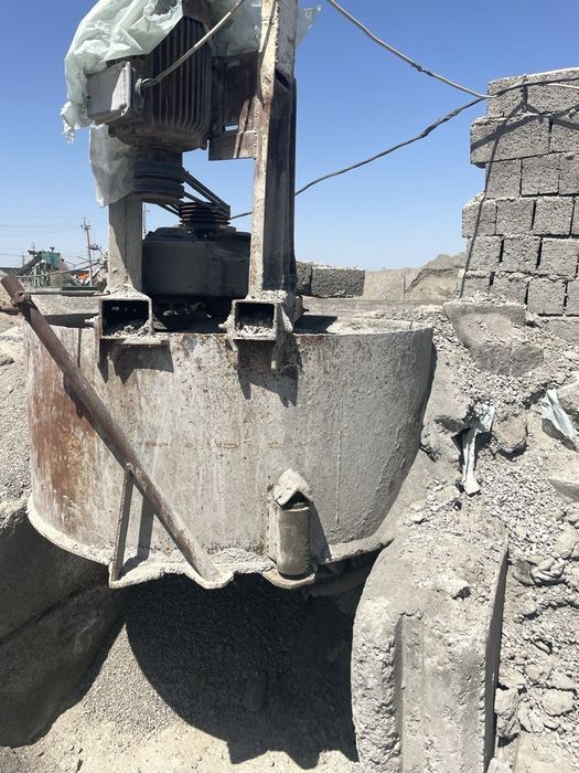 Срочно продаются готовые бизнес производство  по выпуску железбетоных