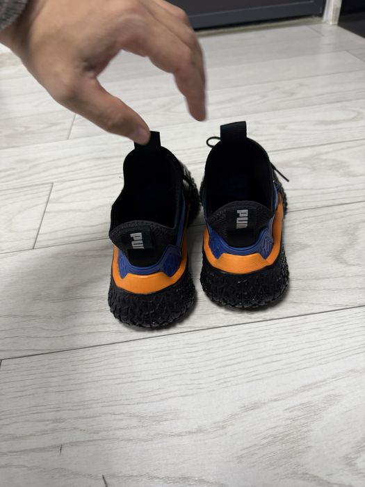 Adidasi Puma Nr 40,40jum