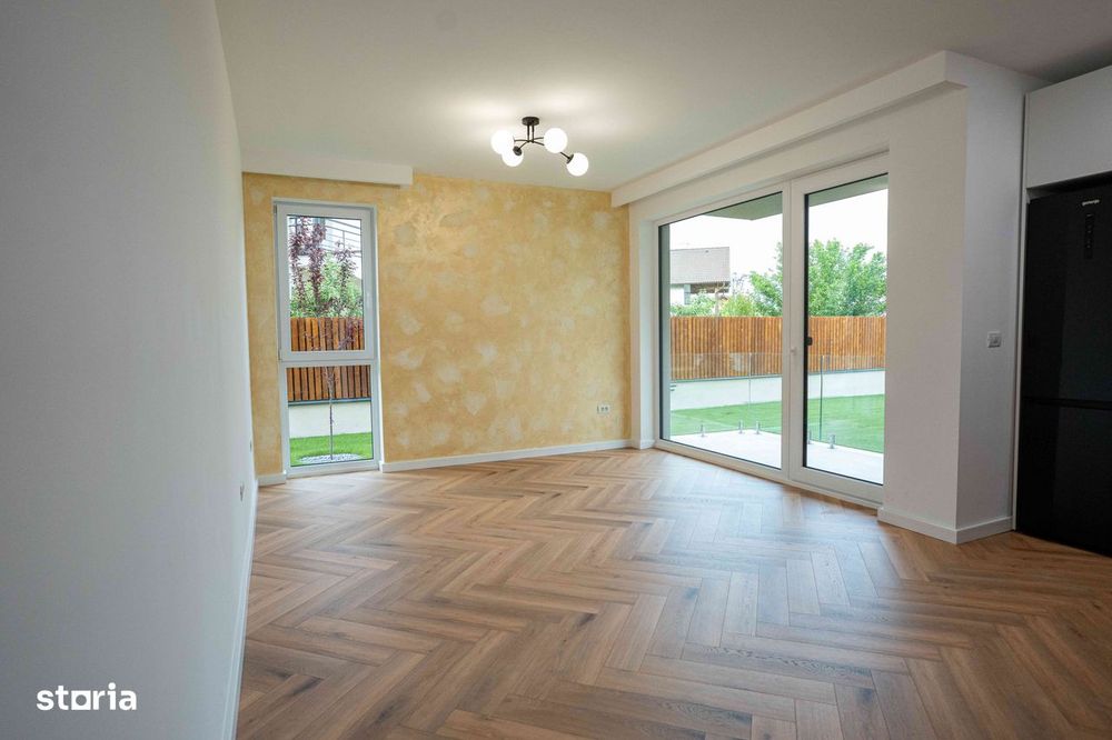 Apartament nou!!
