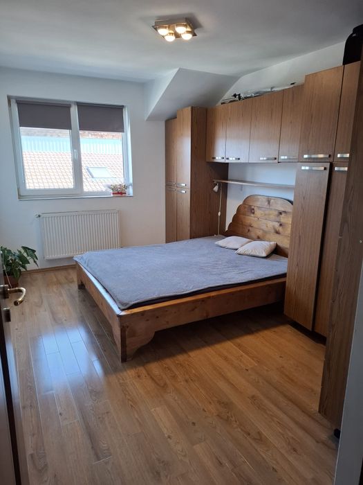 Proprietar vand ap 3 camere, str. Sub Cetate, poligon