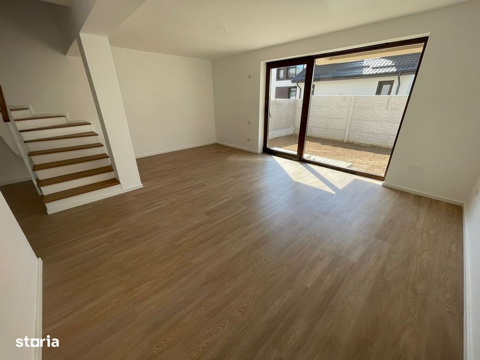 Case individuale unite, teren 250mp, Comision 0