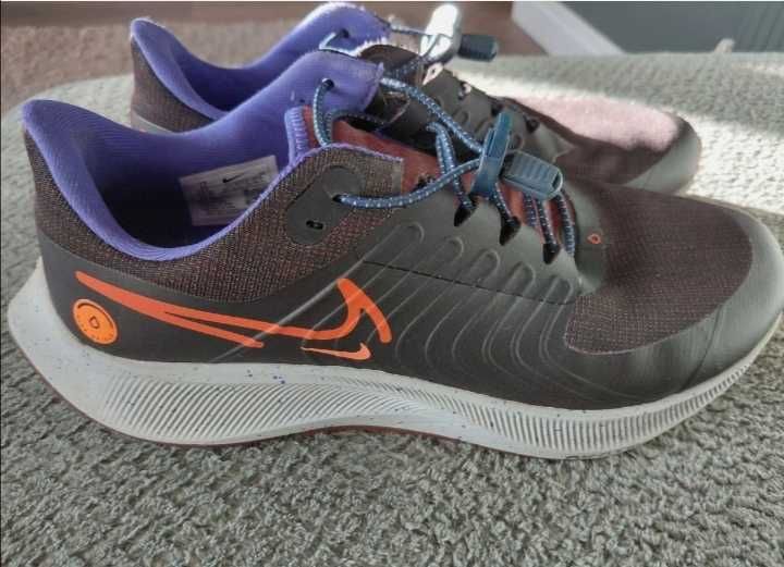 Маратонки Nike Zoom Pegasus 38 Shield
