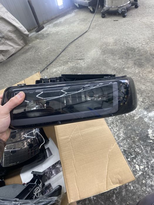 Фарове Chevrolet tahoe,silverado,Suburban GMT800