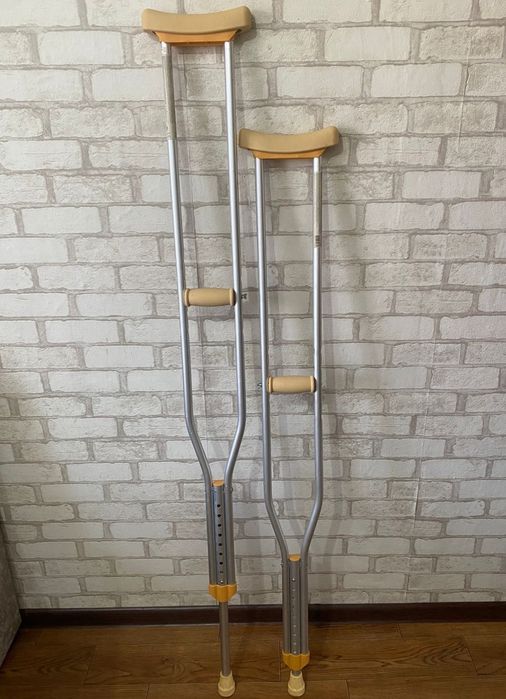 Костыли. Пара. 6000тенге