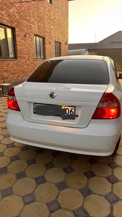 Продам автомашину Равон Р3