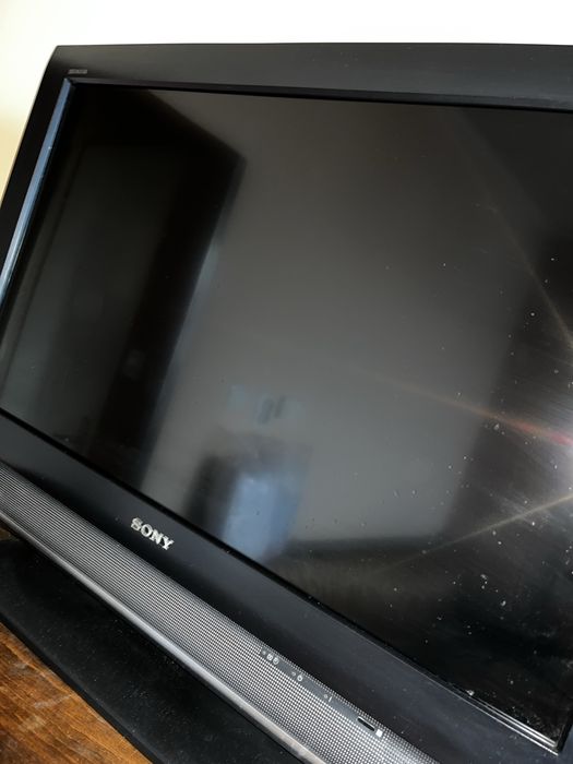 Телевизор SONY® MODEL NO. KDL-32L4000