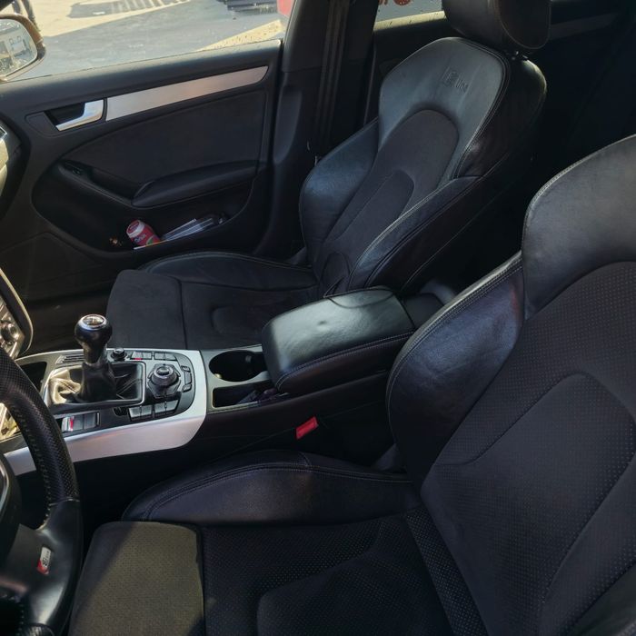 Audi A5 S-line 2.0 tdi S-line