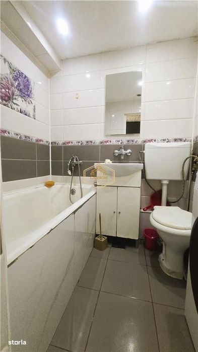 VIDEO | Etaj 1 - Apartament modern cu 2 camere in Micro 14