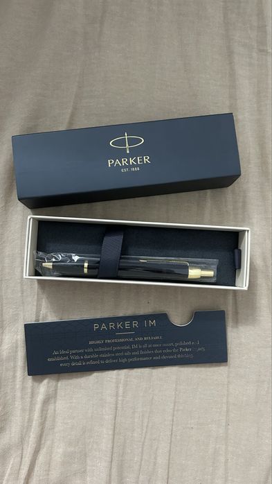 Parker Im premium