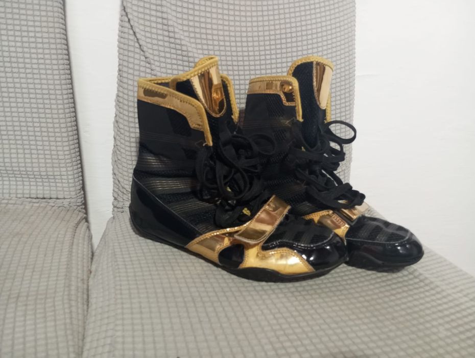 Боксерка для бокса