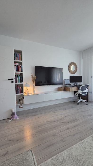 Apartament 2 camere Tatarasi Venetia