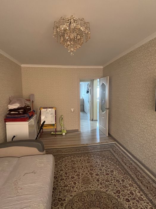 Продается 2-х комнатная квартира.