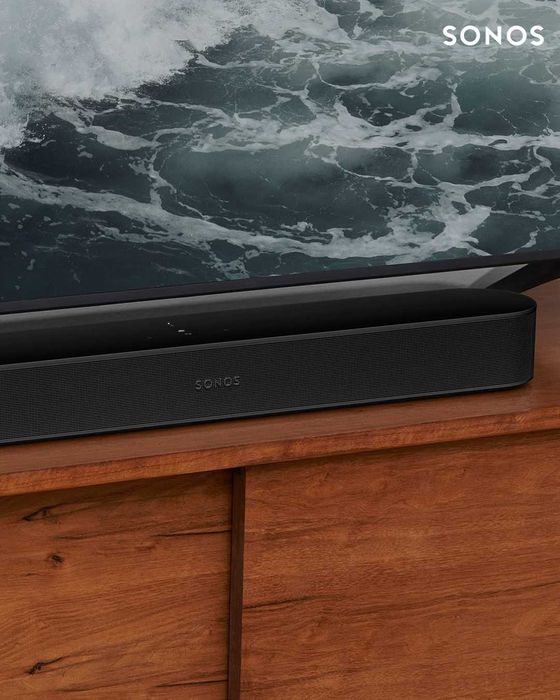 Саундбар Sonos Beam (Gen 2)