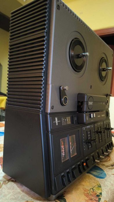 Magnetofon Philips N4420