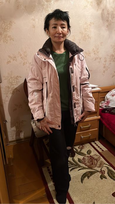 Продам лыжный костюм