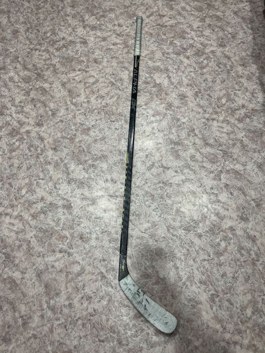 клюшка warrior alpha dx