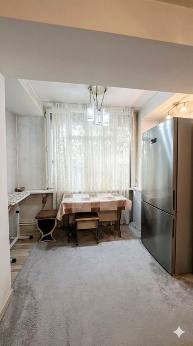 Продаю своя квартира 2х в 3 ,54кв