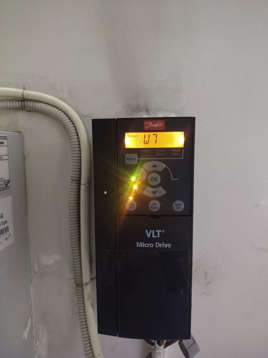 Uy va ofis elektrik xizmat