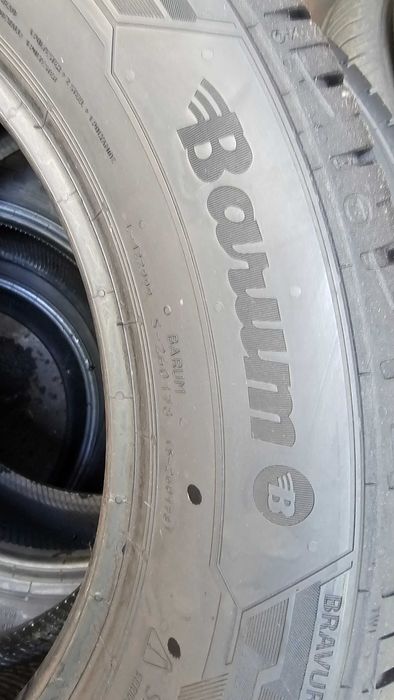 175 65 14 NEXEN vara