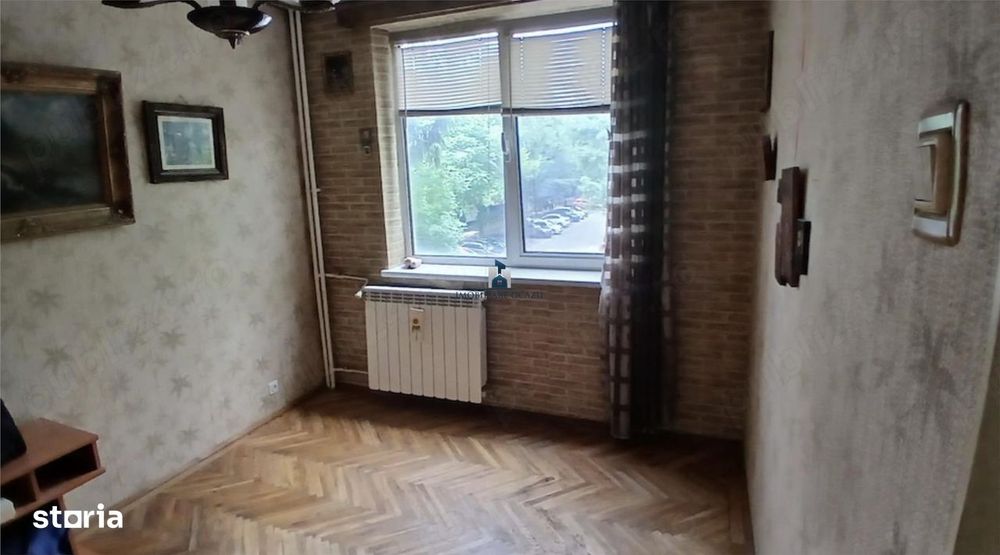Vanzare Apartament 3 Camere Decomandat Berceni-Covasna