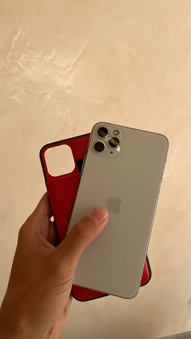 Iphone 11 Pro Max 512gb