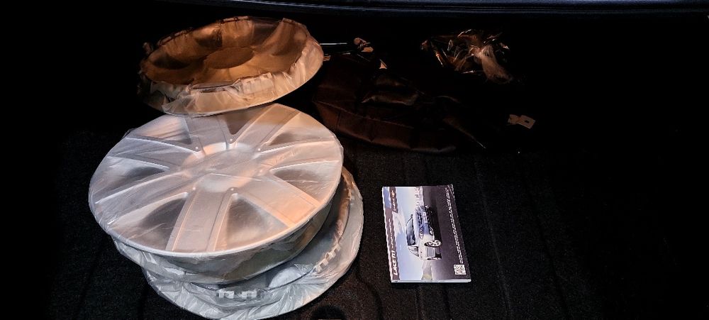 Шевролет жентра 2022