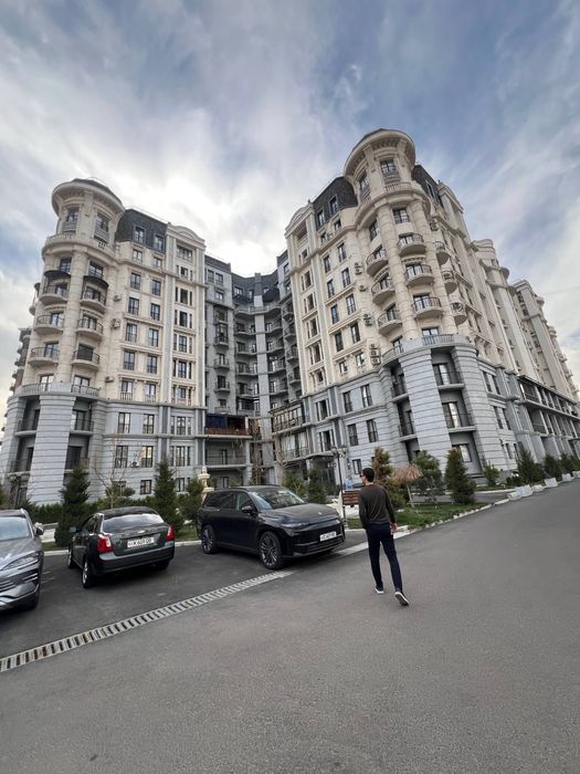 Mirzo Ulug’bek tumani Darxon Aven