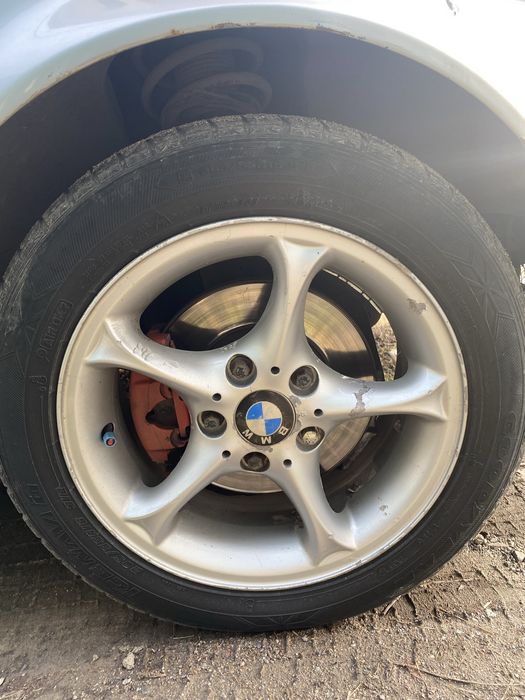 Продам Диски R16 BMW