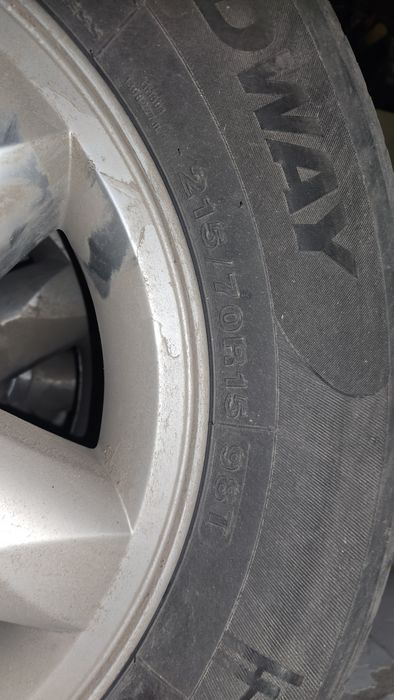 Диска hyundai Starex