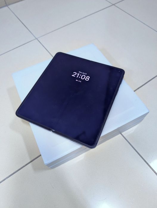 Oppo Find N5 512GB 16RAM Black