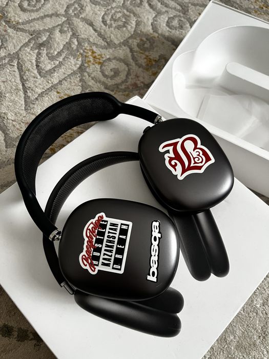 Airpods max сатылады