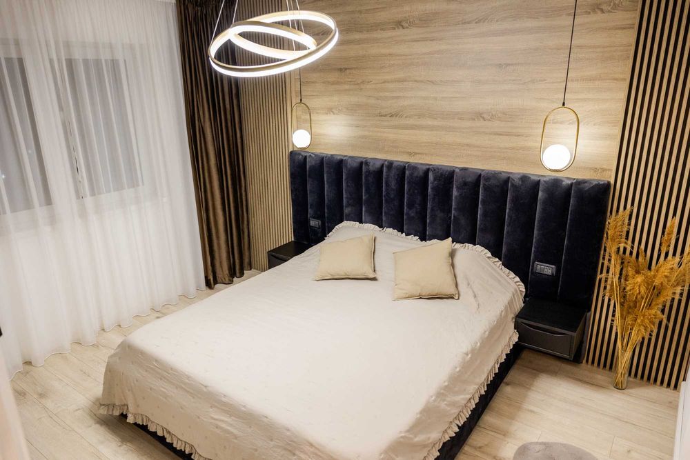 Apartament 2 camere de vânzare Happy Residence 2 - Calea Bucuresti