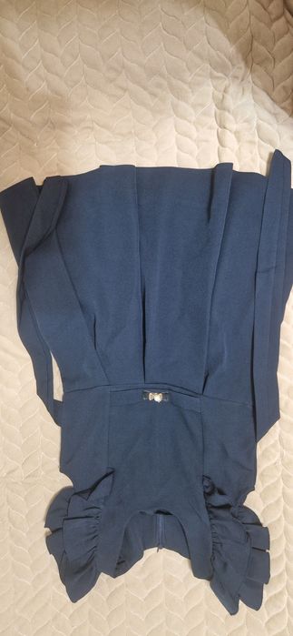 Сарафан школьный