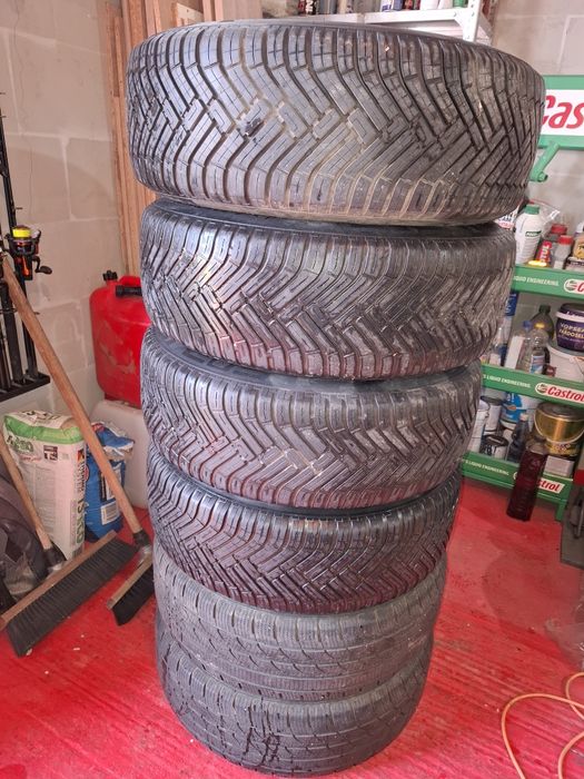 Jante originale hyundai tucson 5x114.3 R17"