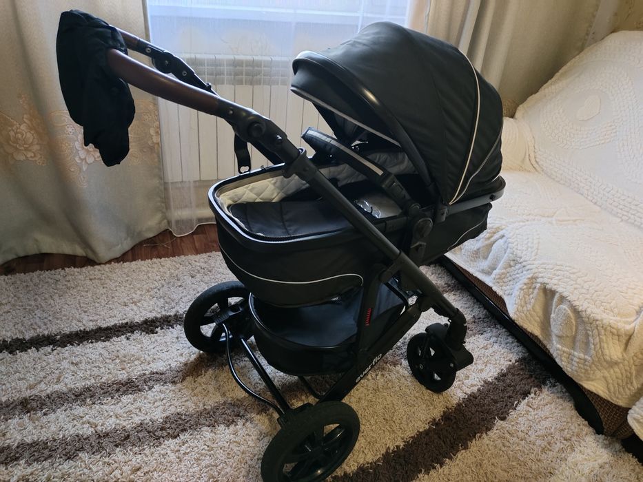 Детская коляска 0-3 лет