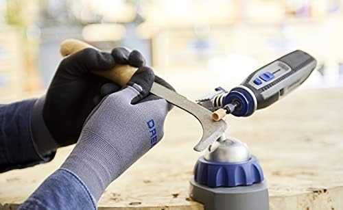Dremel Multi-Vise универсално, стационарно менгеме 3 в 1
