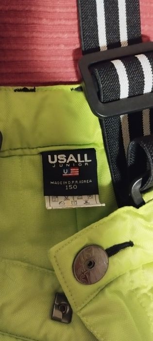 Pantaloni schi snowboard 146-152 si 150