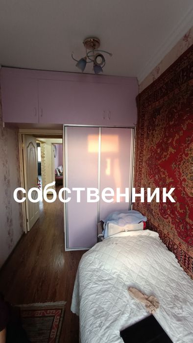 Каартира своя продается