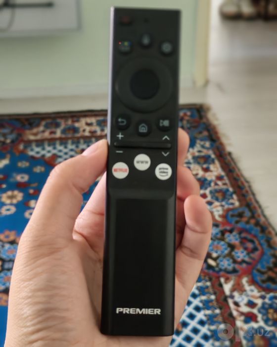 Premier televizor 32 smart
